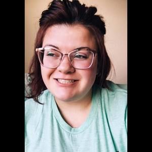 Meet your Posher, Lyndsey